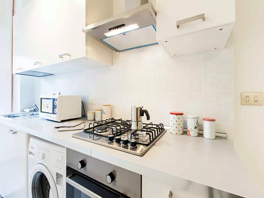 Immagine 9 di Camera in affitto  in Via Pasquale Fornari a Milano