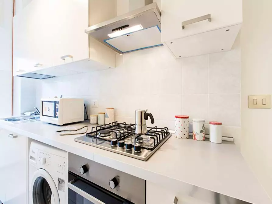 Immagine 8 di Camera in affitto  in Via Pasquale Fornari a Milano