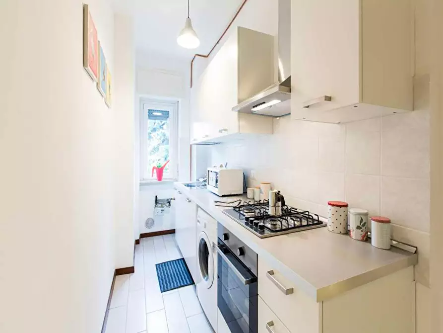 Immagine 10 di Camera in affitto  in Via Pasquale Fornari a Milano