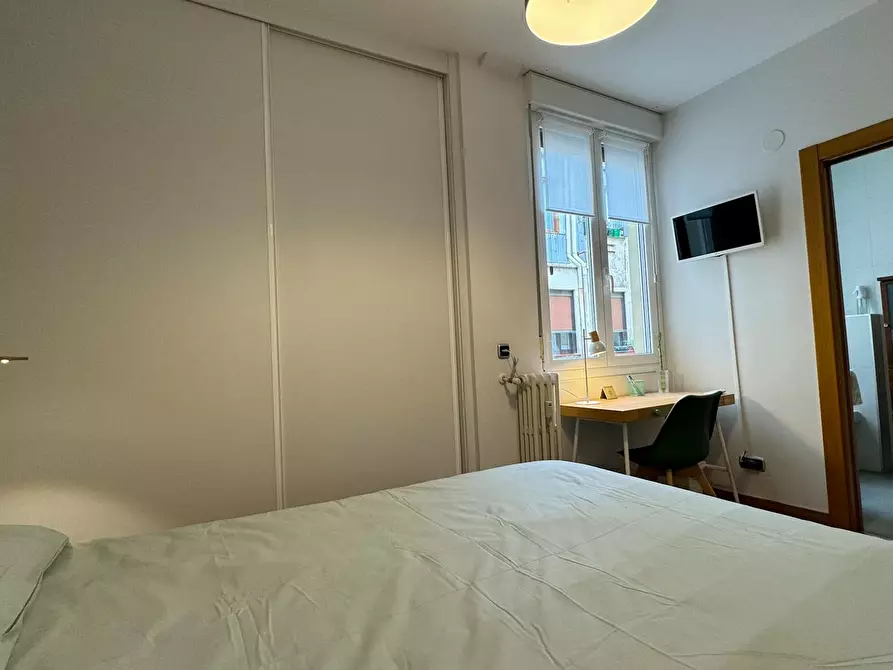 Immagine 9 di Camera condivisa in affitto  in Autonomia kalea a Bilbao