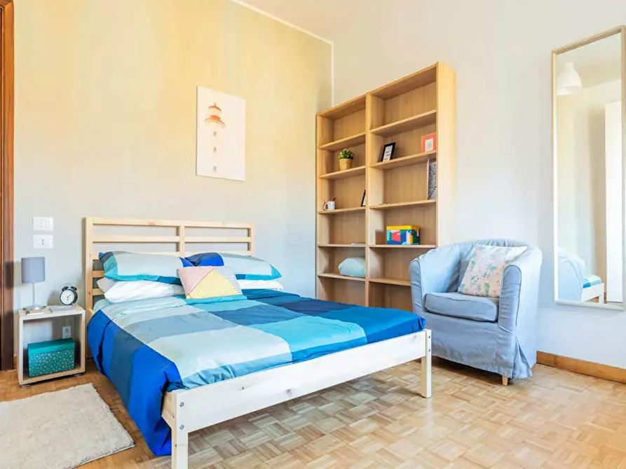 Immagine 1 di Camera in affitto  in Via Felice Mendelssohn a Padova