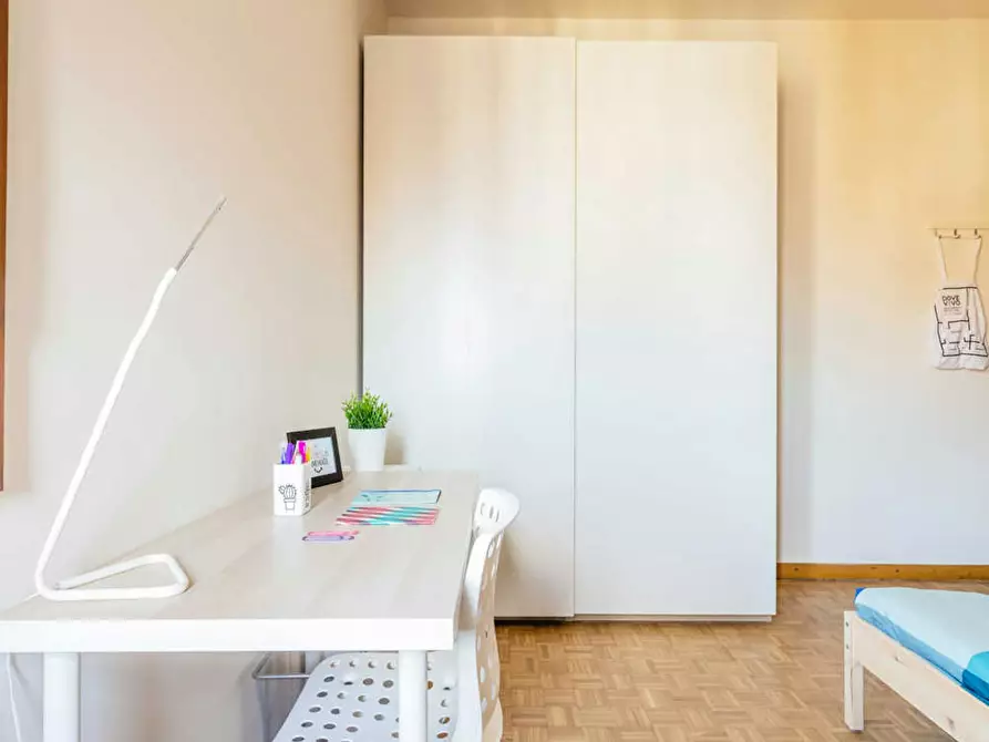 Immagine 7 di Camera in affitto  in Via Felice Mendelssohn a Padova