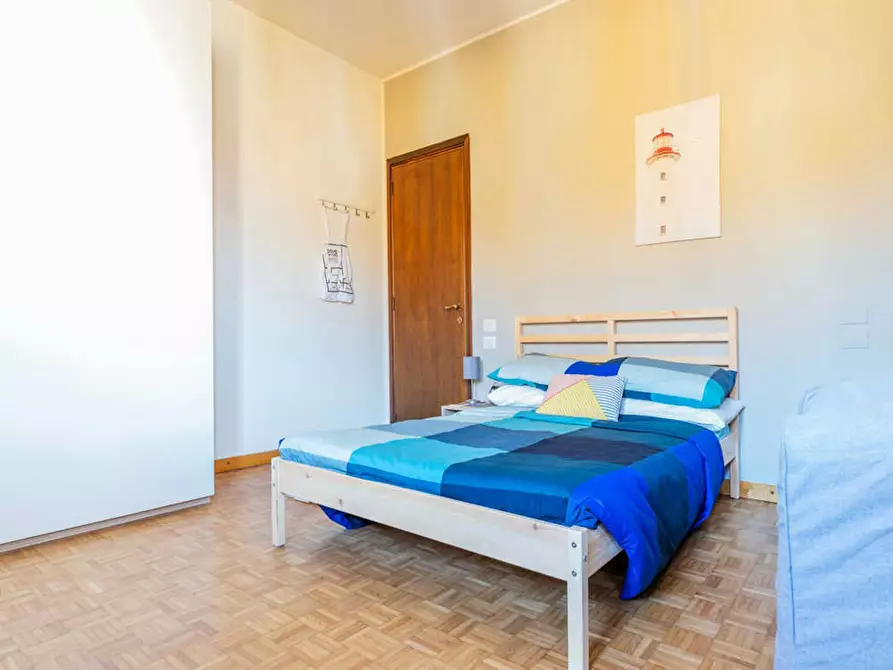 Immagine 6 di Camera in affitto  in Via Felice Mendelssohn a Padova