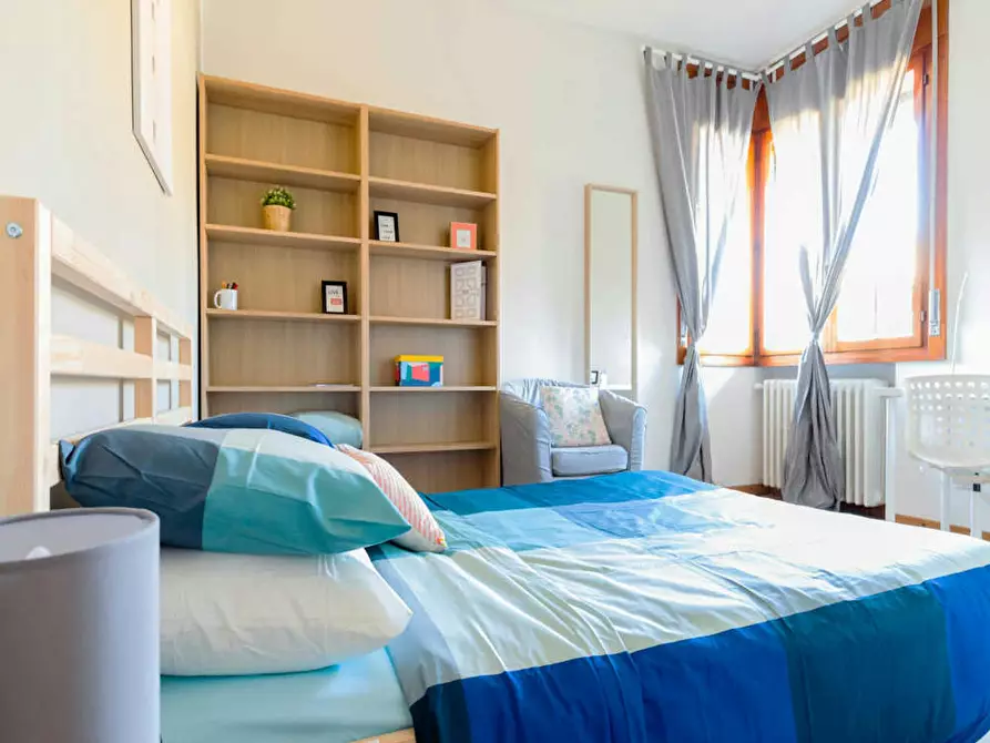 Immagine 4 di Camera in affitto  in Via Felice Mendelssohn a Padova