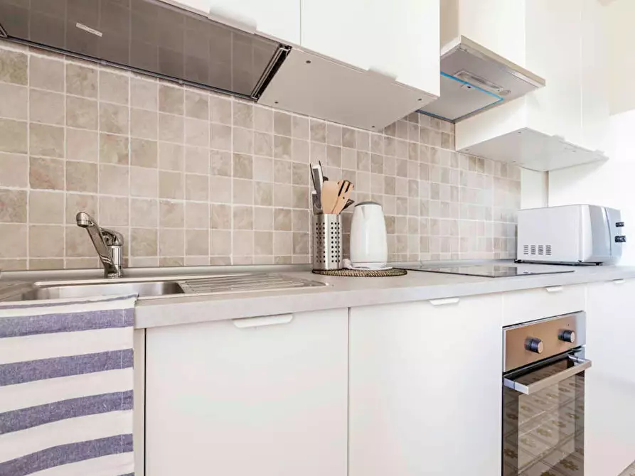 Immagine 8 di Camera in affitto  in Via Felice Mendelssohn a Padova