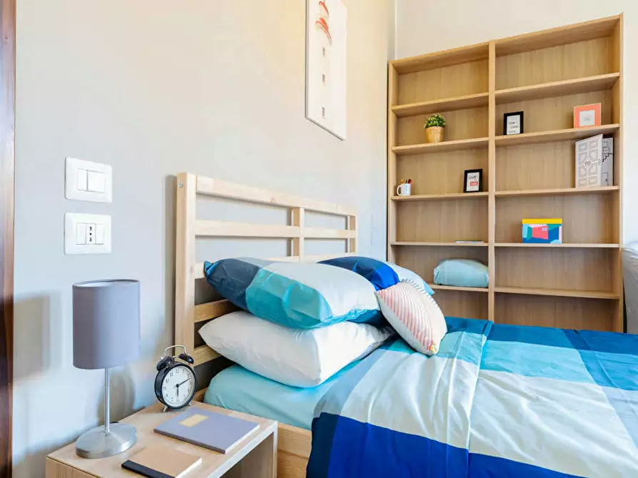 Immagine 3 di Camera in affitto  in Via Felice Mendelssohn a Padova