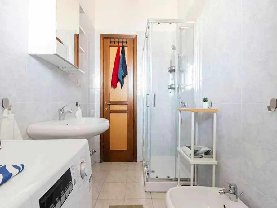 Immagine 9 di Camera in affitto  in Via Felice Mendelssohn a Padova