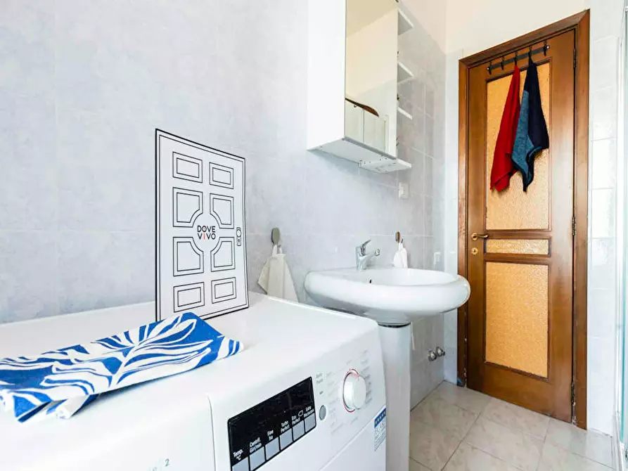 Immagine 10 di Camera in affitto  in Via Felice Mendelssohn a Padova