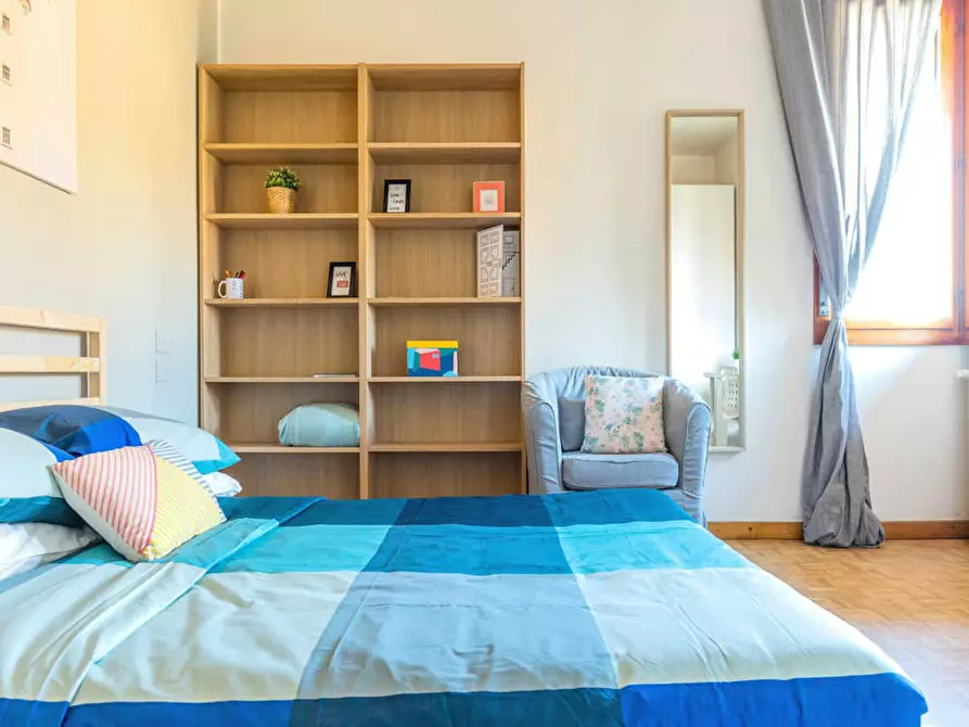 Immagine 2 di Camera in affitto  in Via Felice Mendelssohn a Padova