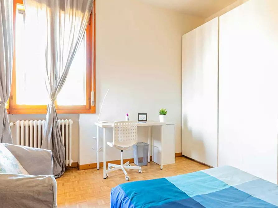 Immagine 5 di Camera in affitto  in Via Felice Mendelssohn a Padova