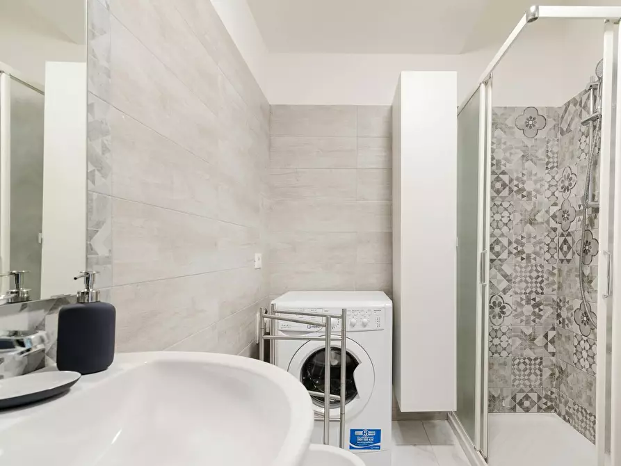 Immagine 8 di Camera in affitto  in Via Ernesto Breda a Milano