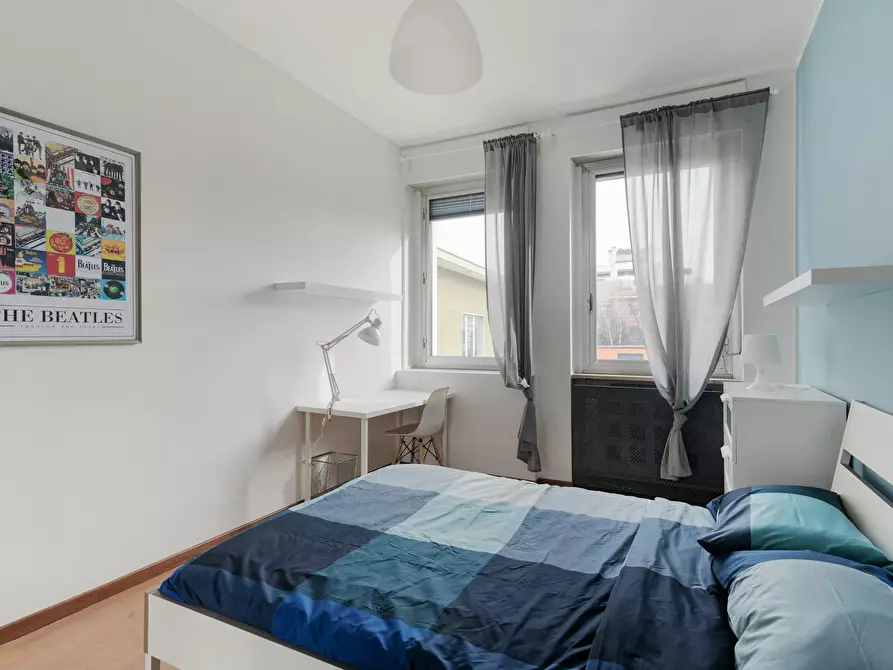 Immagine 2 di Camera in affitto  in Via Ernesto Breda a Milano