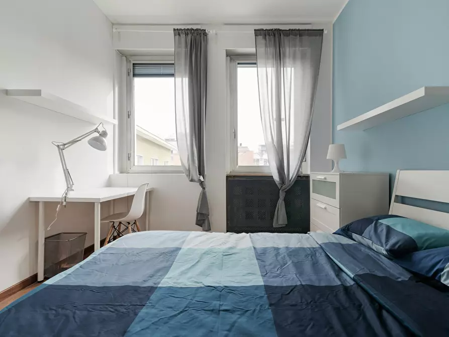 Immagine 5 di Camera in affitto  in Via Ernesto Breda a Milano