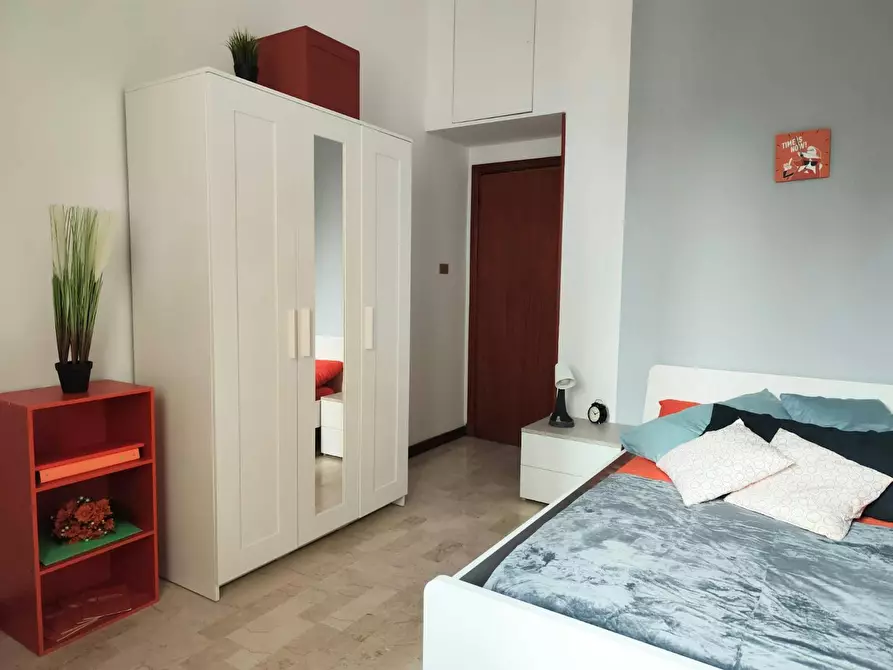 Immagine 4 di Camera in affitto  in Via della Barca a Bologna