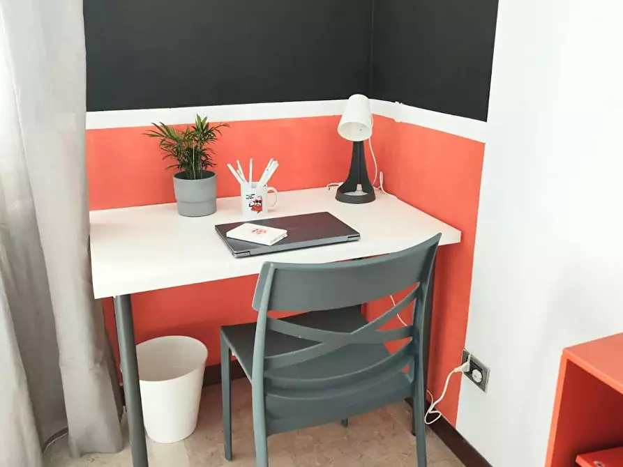 Immagine 7 di Camera in affitto  in Via della Barca a Bologna