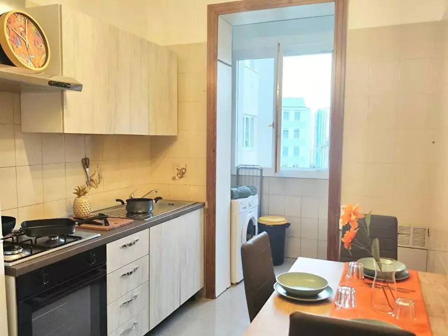 Immagine 9 di Camera in affitto  in Via della Barca a Bologna