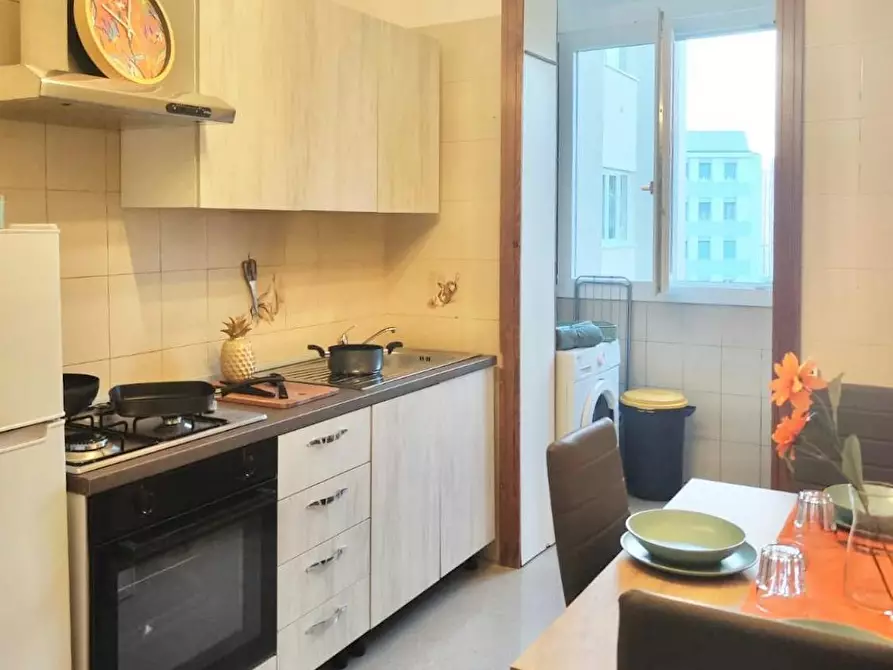 Immagine 8 di Camera in affitto  in Via della Barca a Bologna