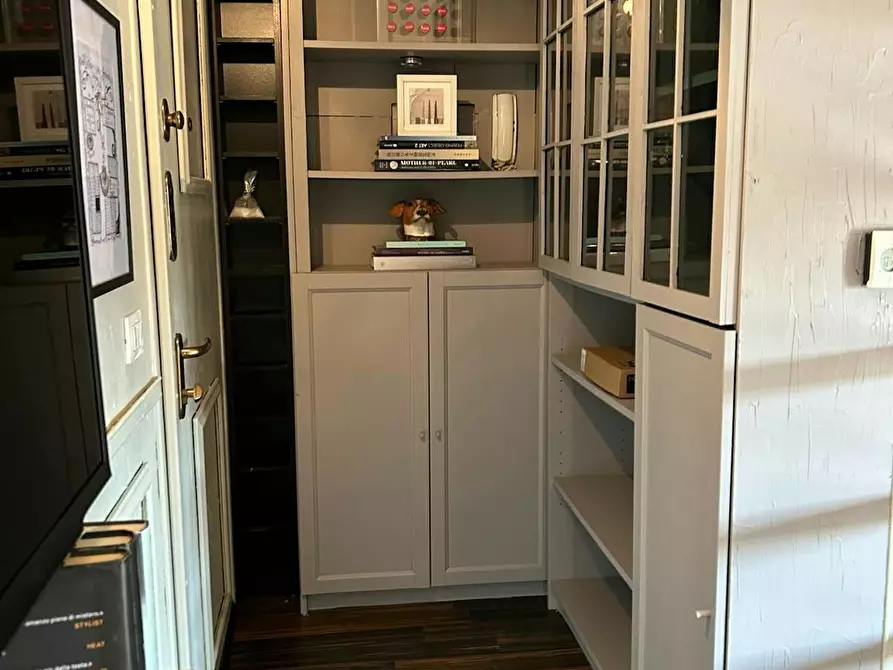 Immagine 8 di Appartamento in affitto  in Via Pietro Crespi a Milano