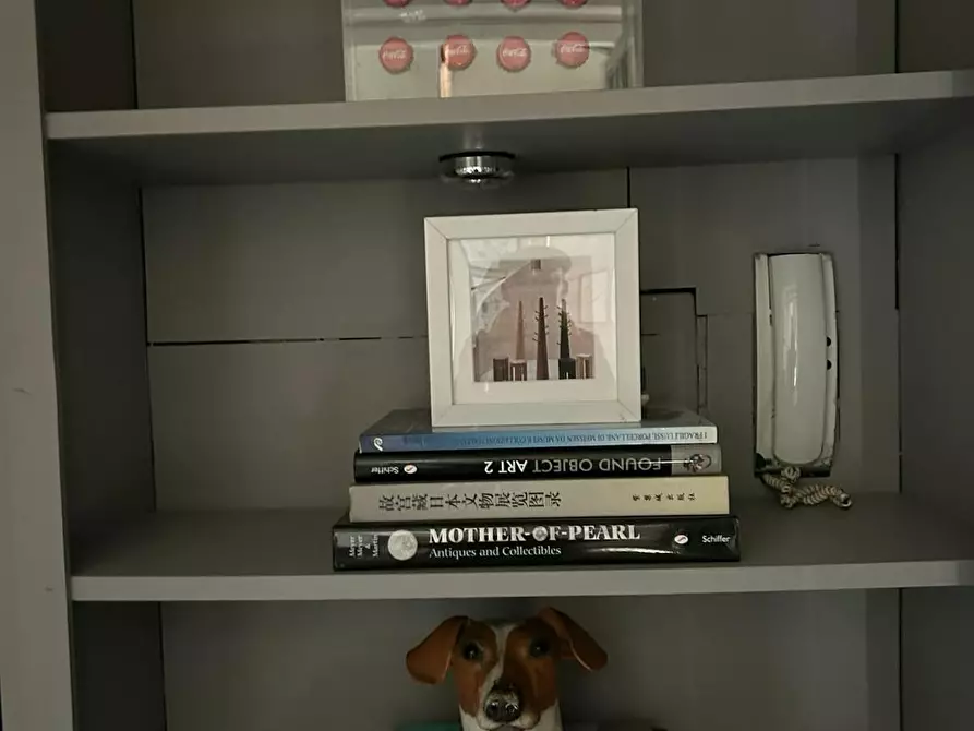 Immagine 7 di Appartamento in affitto  in Via Pietro Crespi a Milano