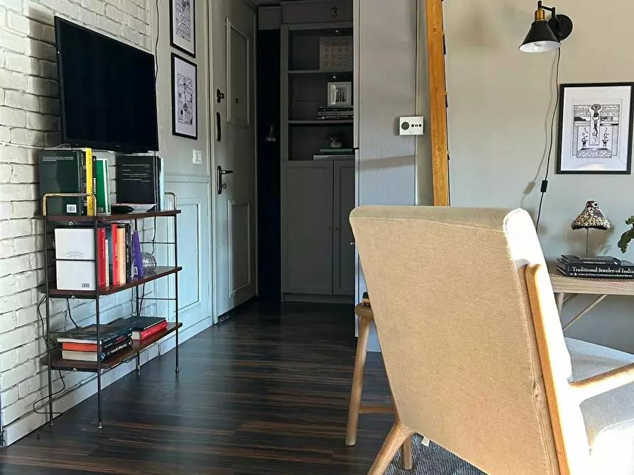 Immagine 4 di Appartamento in affitto  in Via Pietro Crespi a Milano