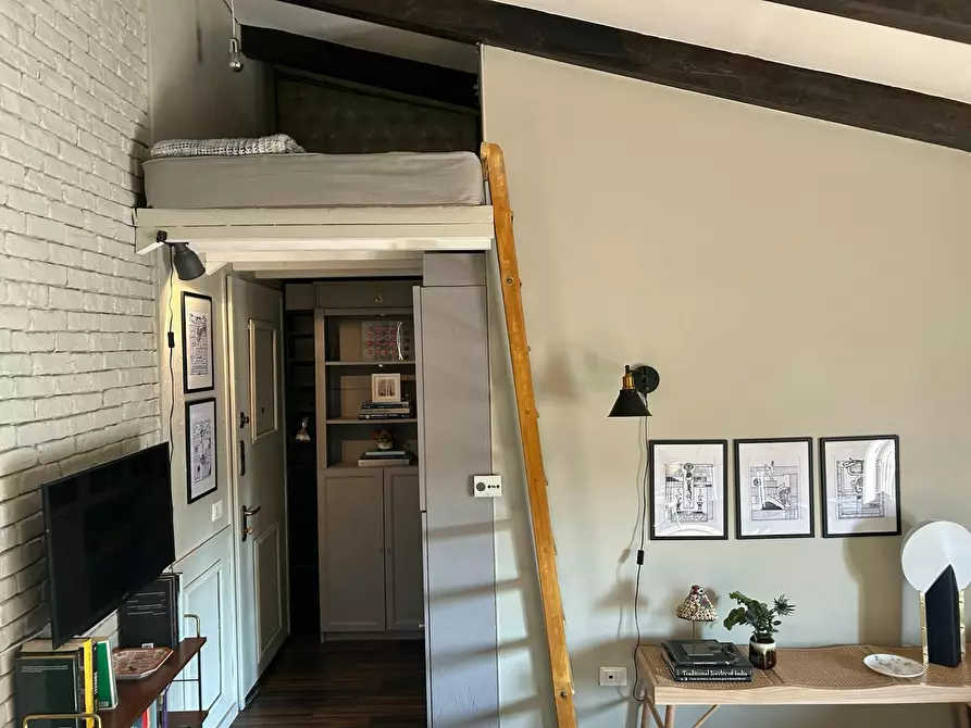 Immagine 9 di Appartamento in affitto  in Via Pietro Crespi a Milano