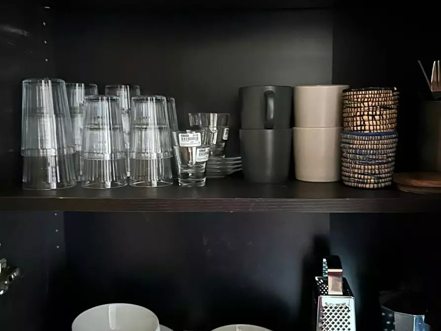 Immagine 5 di Appartamento in affitto  in Via Pietro Crespi a Milano