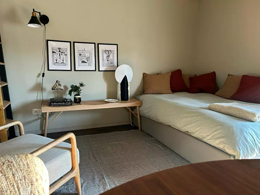 Immagine 3 di Appartamento in affitto  in Via Pietro Crespi a Milano