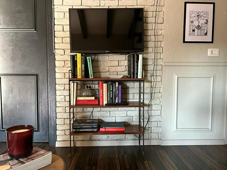 Immagine 6 di Appartamento in affitto  in Via Pietro Crespi a Milano