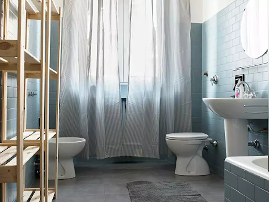 Immagine 4 di Camera in affitto  in Via Sant'Eusebio a Milano