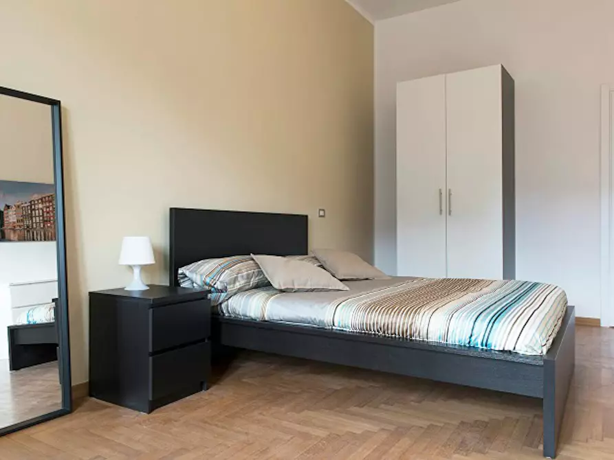 Immagine 3 di Camera in affitto  in Via Sant'Eusebio a Milano