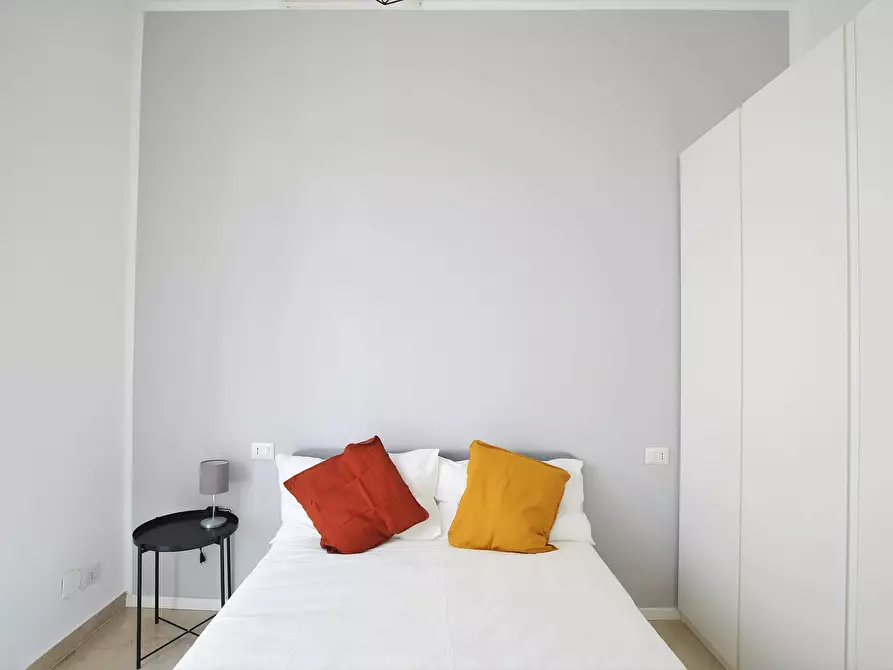 Immagine 2 di Camera in affitto  in Corso San Gottardo a Milano