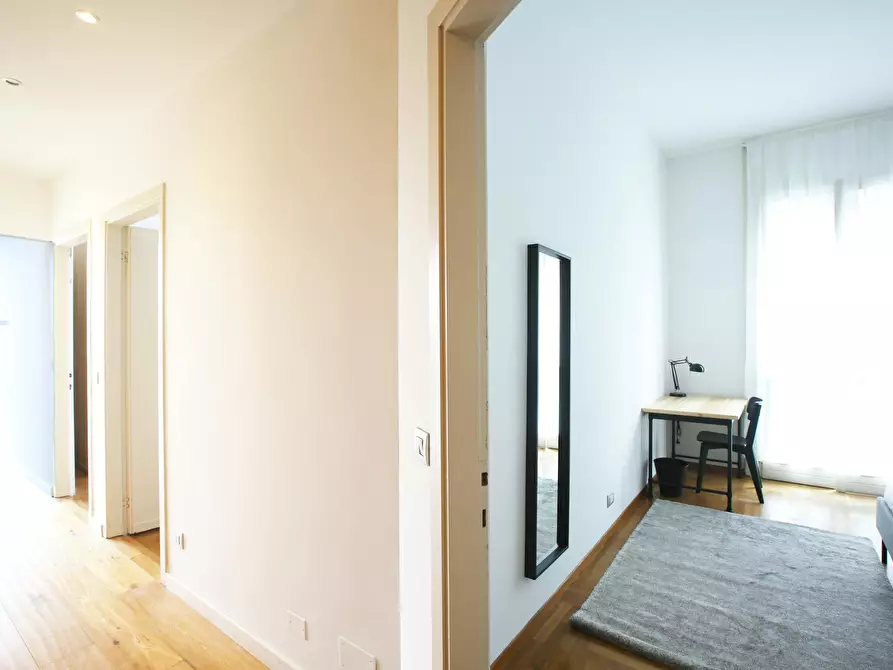 Immagine 7 di Camera in affitto  in Corso San Gottardo a Milano