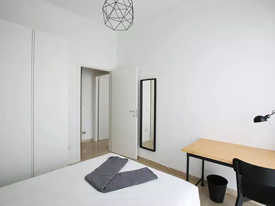 Immagine 4 di Camera in affitto  in Corso San Gottardo a Milano