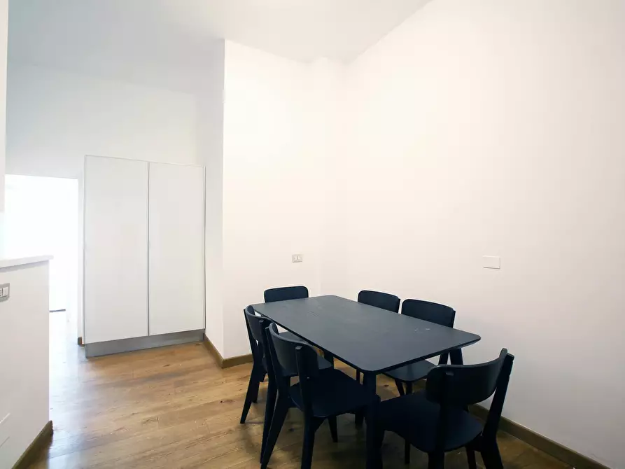 Immagine 8 di Camera in affitto  in Corso San Gottardo a Milano
