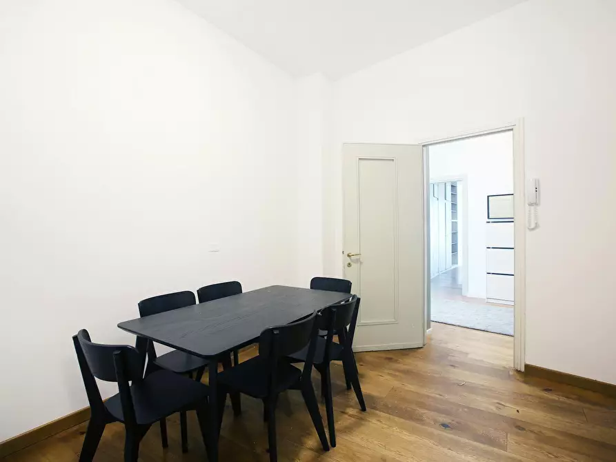 Immagine 10 di Camera in affitto  in Corso San Gottardo a Milano