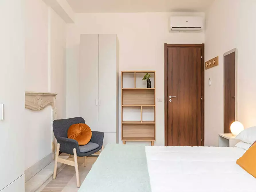 Immagine 7 di Camera in affitto  in Viale Tibaldi a Milano