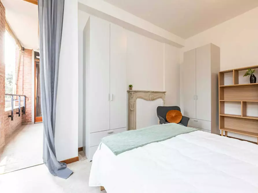 Immagine 4 di Camera in affitto  in Viale Tibaldi a Milano