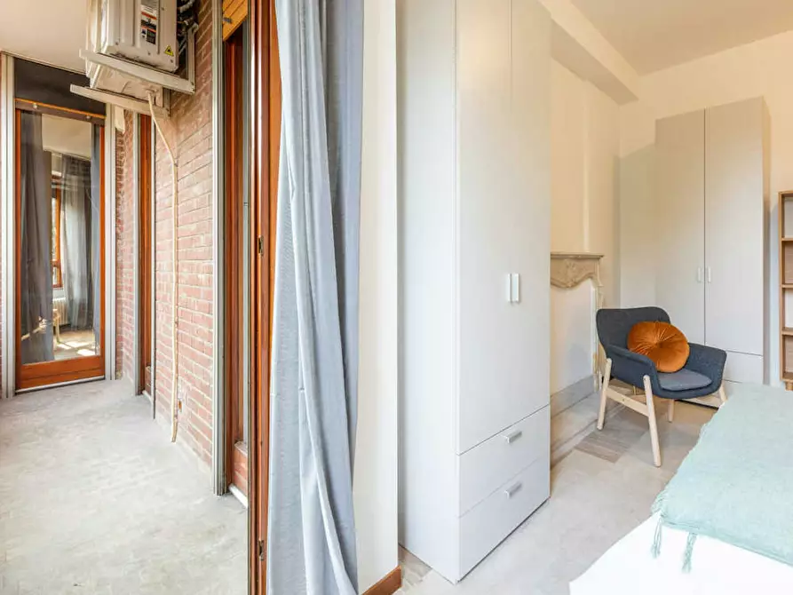 Immagine 9 di Camera in affitto  in Viale Tibaldi a Milano