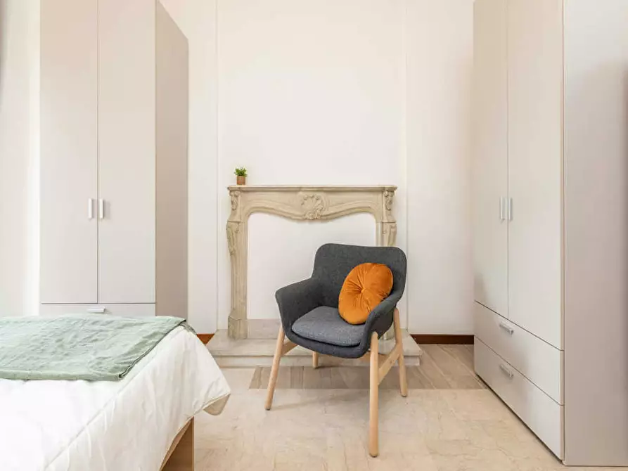 Immagine 8 di Camera in affitto  in Viale Tibaldi a Milano