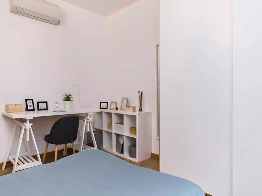 Immagine 6 di Camera in affitto  in Via Privata San Martiniano a Milano