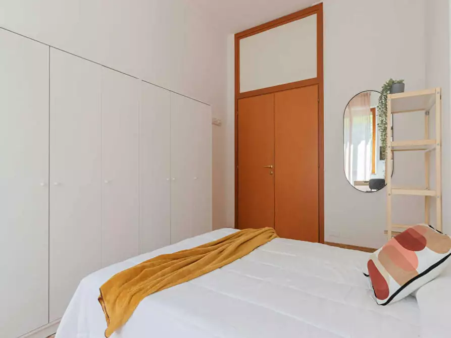 Immagine 4 di Camera in affitto  in Via Santa Sofia a Milano