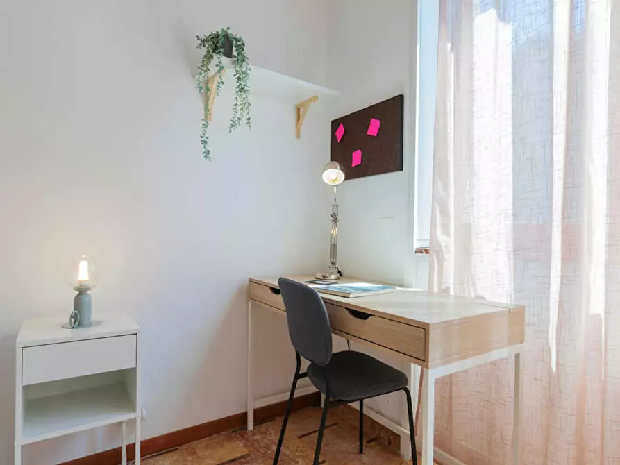 Immagine 6 di Camera in affitto  in Via Santa Sofia a Milano