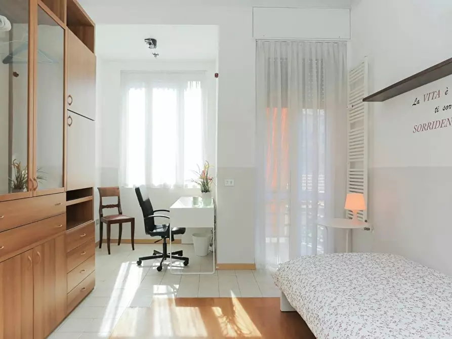 Immagine 1 di Camera in affitto  in Via Nicola Antonio Porpora a Milano