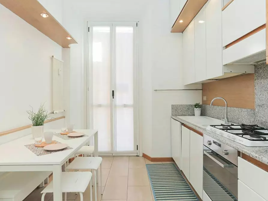 Immagine 4 di Camera in affitto  in Via Nicola Antonio Porpora a Milano