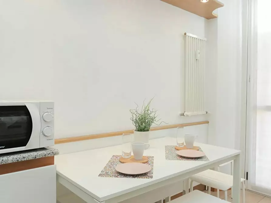 Immagine 6 di Camera in affitto  in Via Nicola Antonio Porpora a Milano