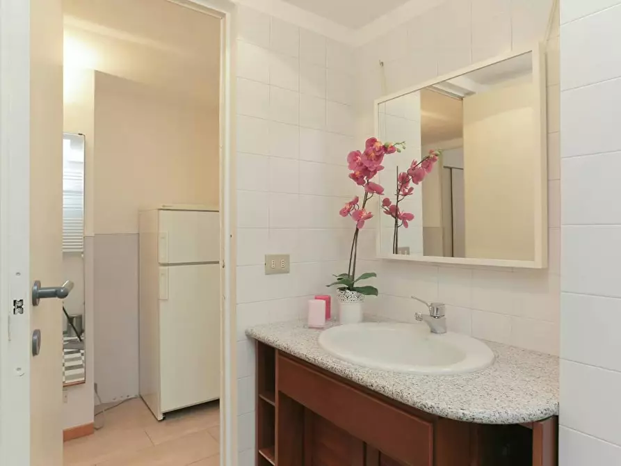 Immagine 9 di Camera in affitto  in Via Nicola Antonio Porpora a Milano