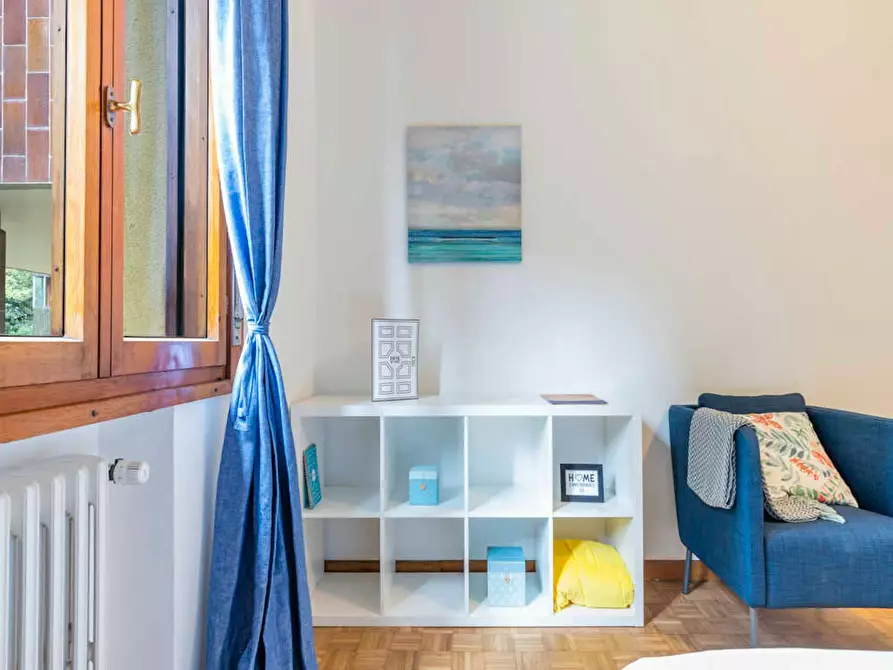 Immagine 3 di Camera in affitto  in Via Felice Mendelssohn a Padova