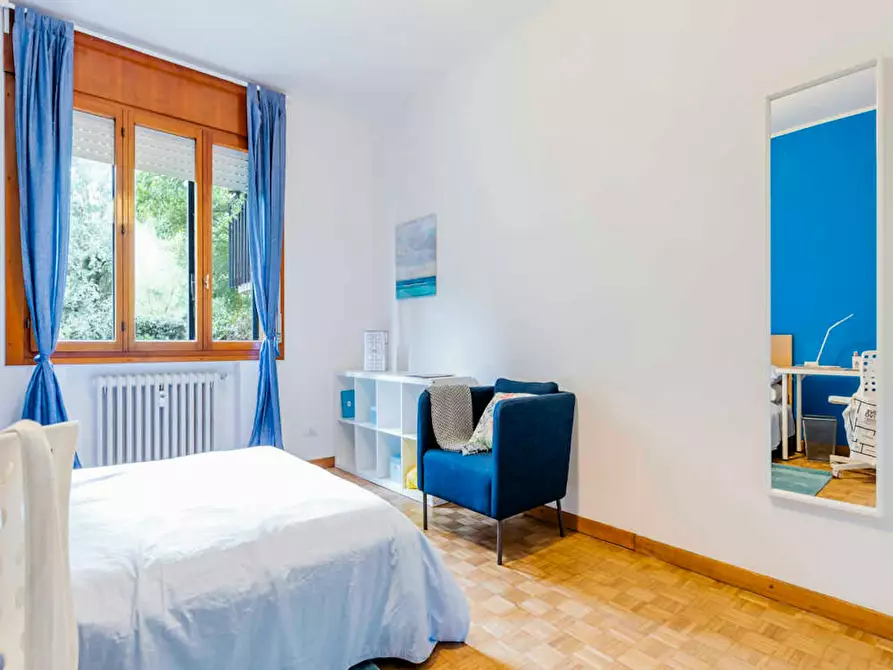 Immagine 4 di Camera in affitto  in Via Felice Mendelssohn a Padova