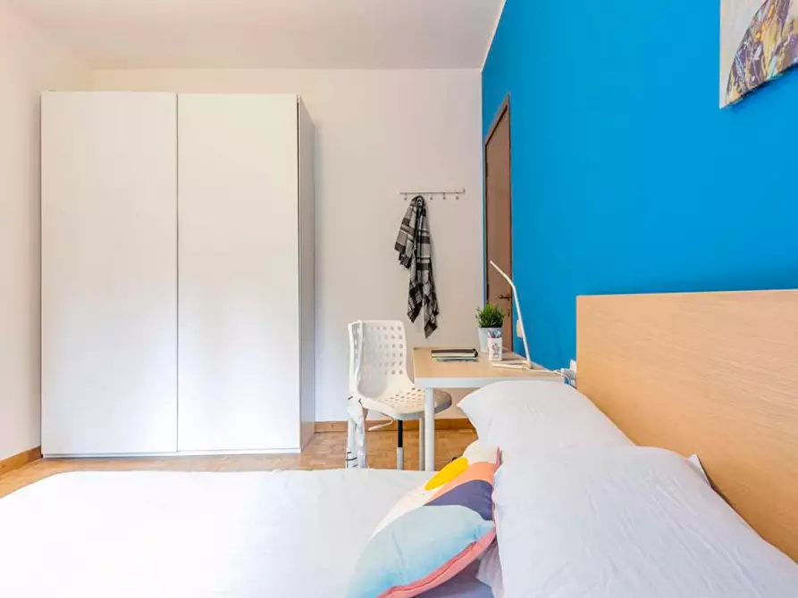 Immagine 6 di Camera in affitto  in Via Felice Mendelssohn a Padova