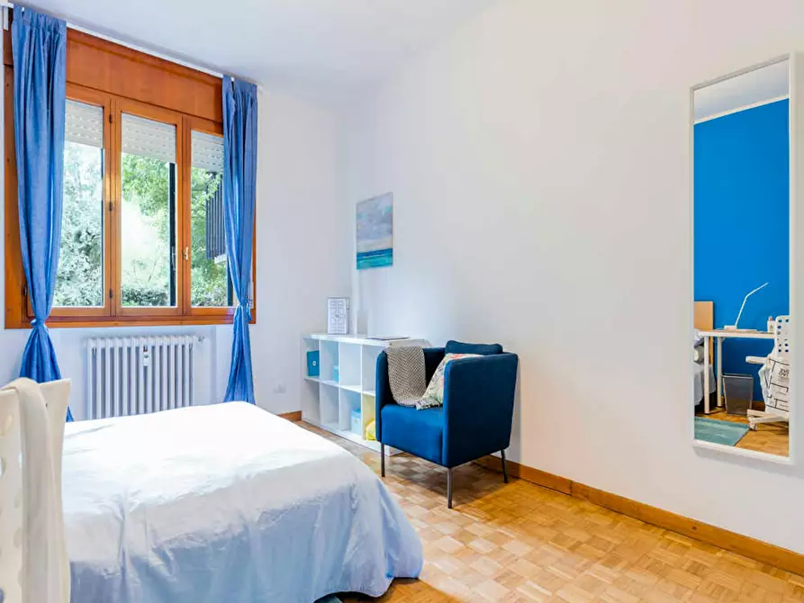 Immagine 1 di Camera in affitto  in Via Felice Mendelssohn a Padova